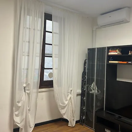 Historic Apt! 2 Steps From The Old Port Genua