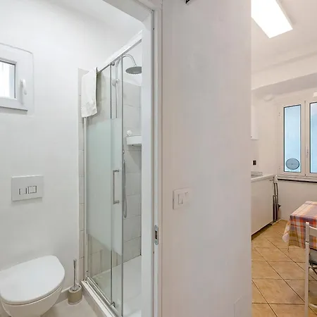 Apartment Historic Genua
