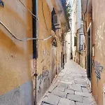 Historic Genua