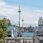 Historic Genua