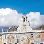 Historic 제노바