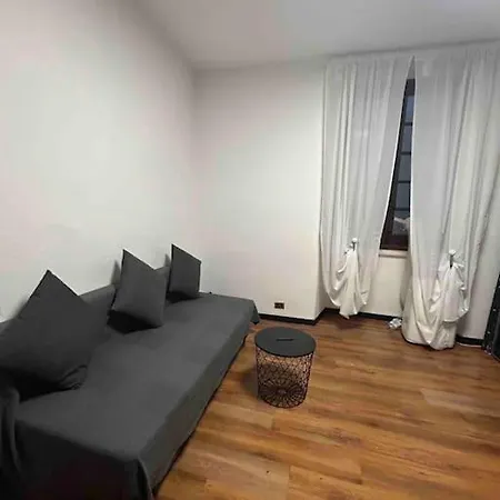 Apartment Historic Apt! 2 Steps From The Old Port Genoa