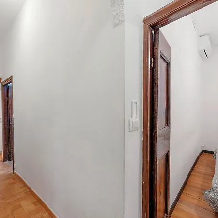 Historic Appartement Genua