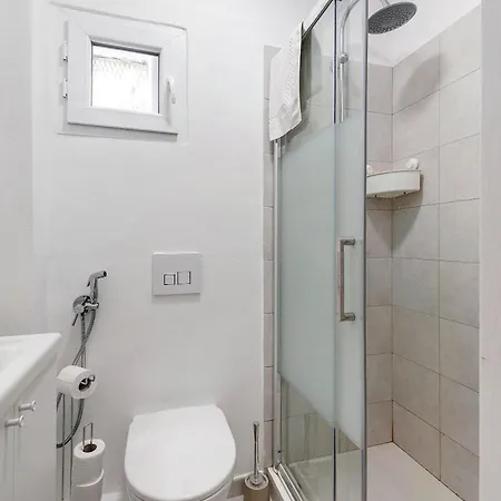 Historic Appartement