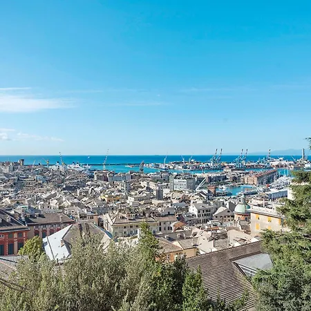 Historic Appartement *