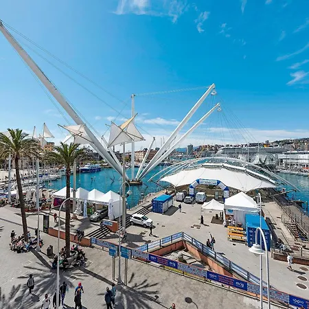 Appartement Historic *