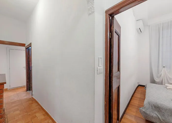 Historic Apartmán Janov