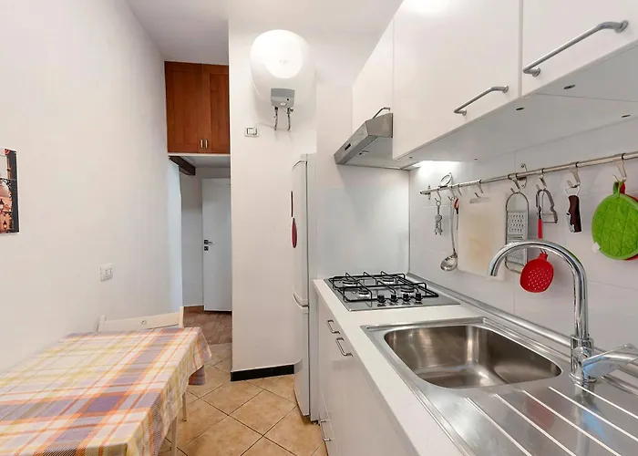 Historic Apartmán Janov