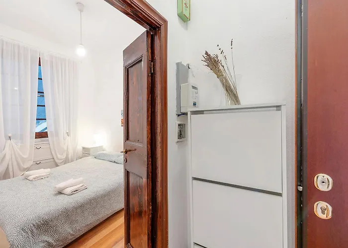 Historic Apartmán *