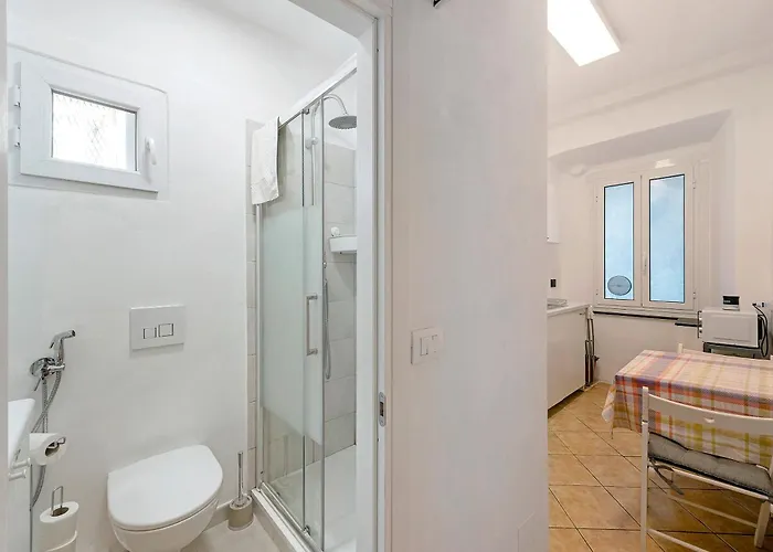 Apartmán Historic Janov