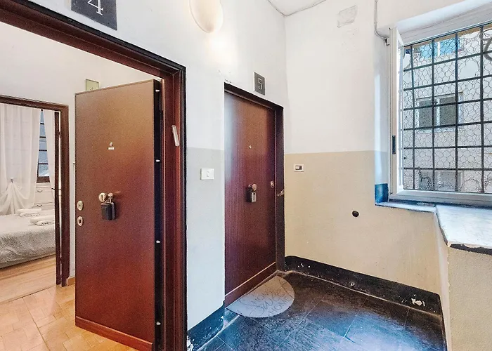 Historic Apartmán Janov