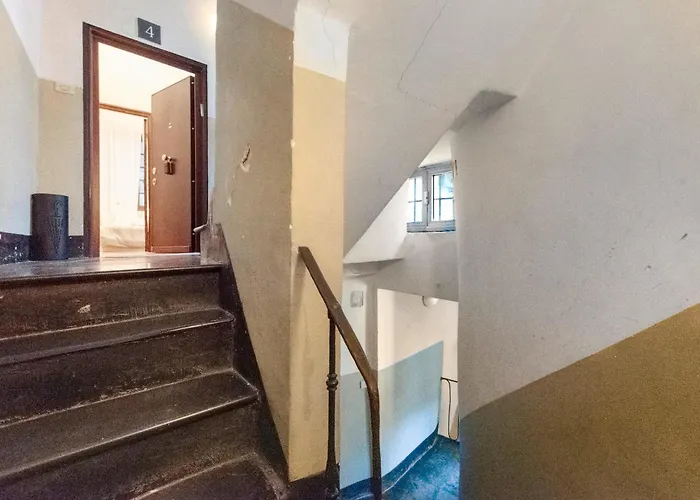 Historic Apartmán *