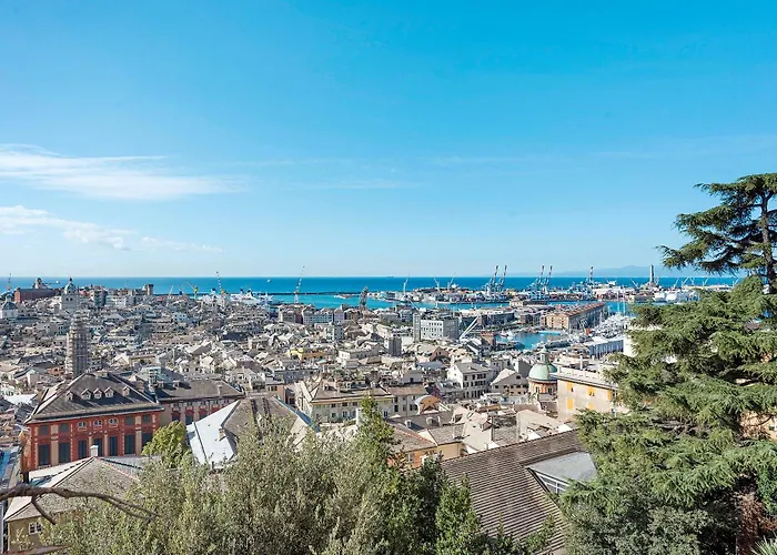 Historic Apartmán *