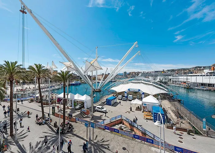 Apartmán Historic *