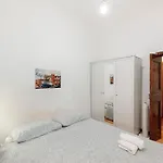 Historic Appartement Gênes