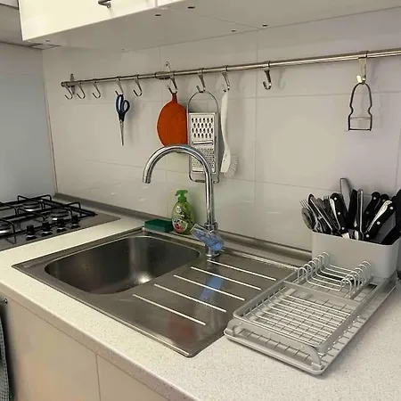 Historic Apt! 2 Steps From The Old Port * Gênes